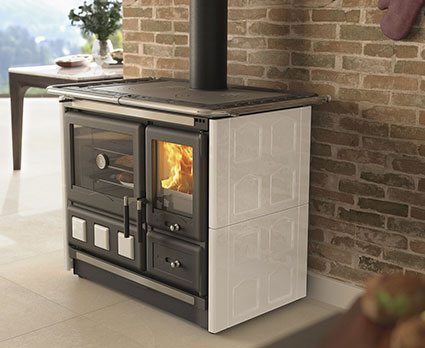 Les meilleures ventes de cuisinières à bois
