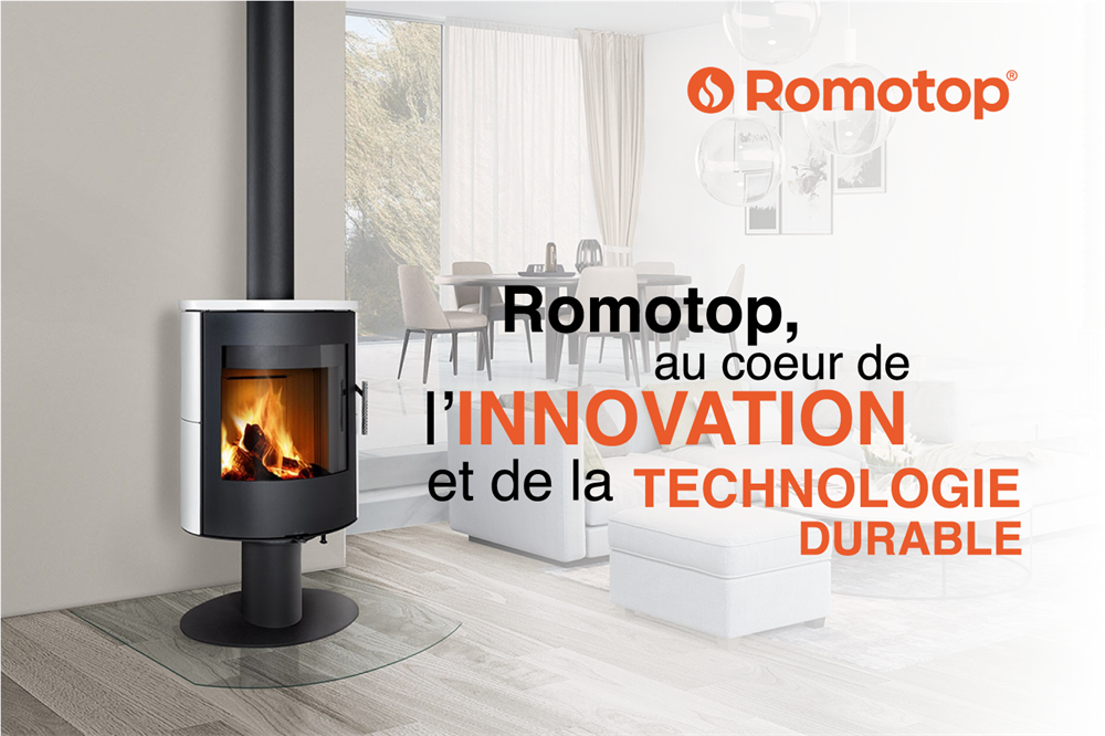 Innovation et technologie durable