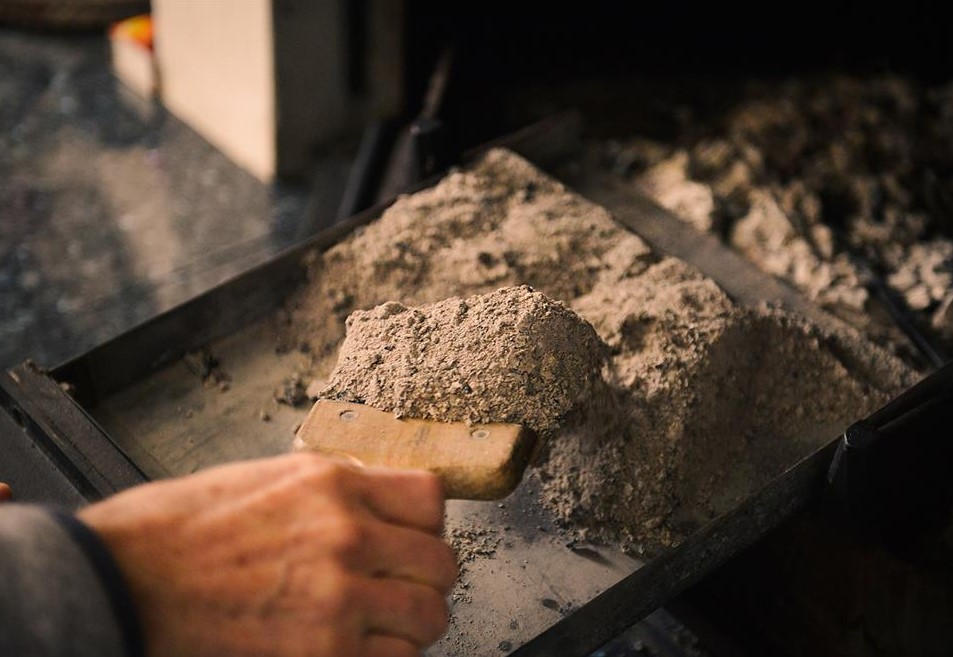 Comment recycler les cendres de votre chauffage au bois ?
