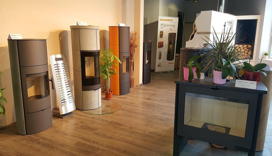 Zoom sur la SARL Espace Confort Voironnais
