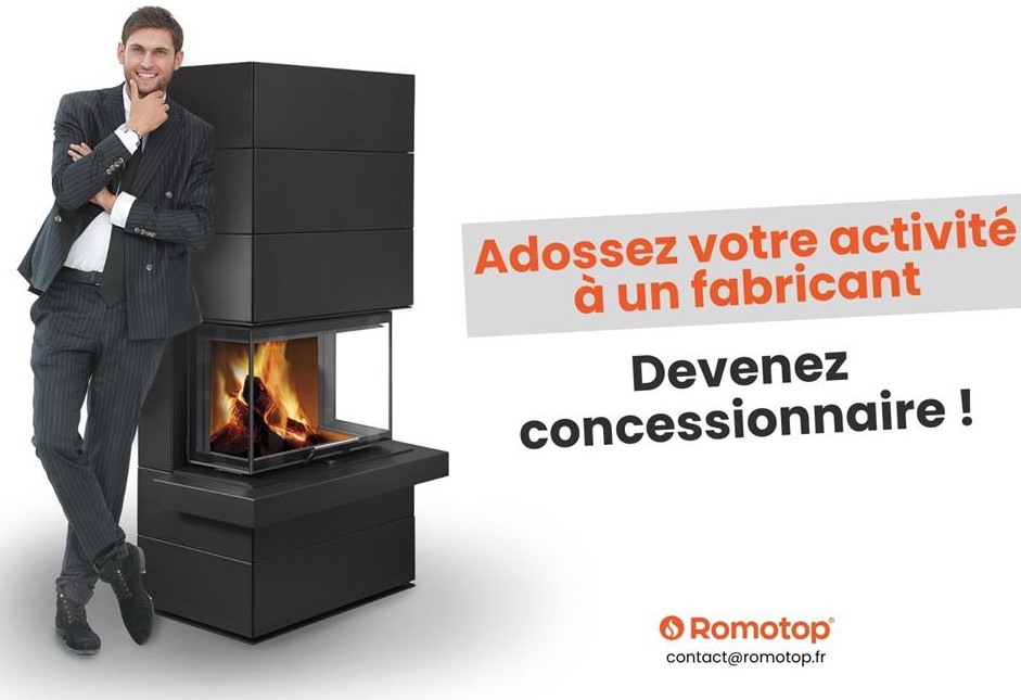 Un partenariat sur les meilleurs fondamentaux pour votre réussite