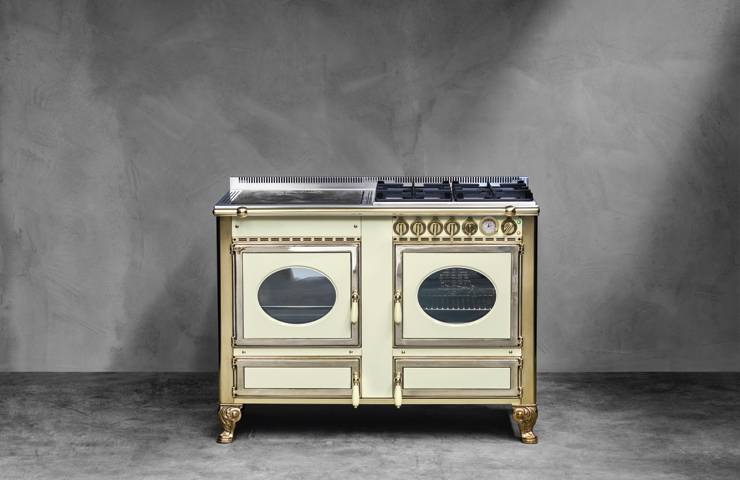 Les avantages de la cuisinière à bois : l'avis de notre PDG