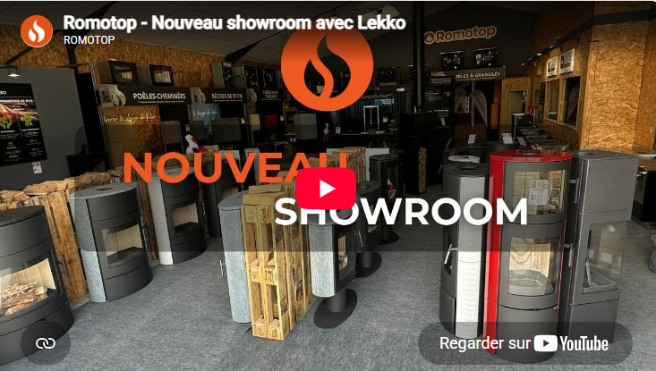 Franchise ou magasin indépendant : bien acheter son poêle