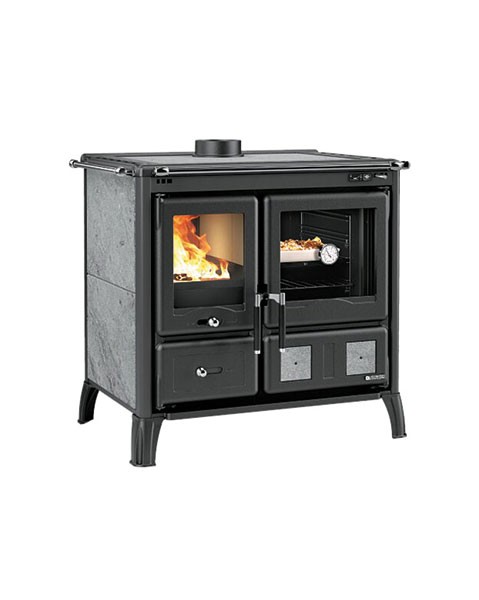 Cuisinière à bois GARDENIA 5.0