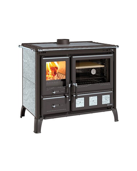 Cuisinière à bois GARDENIA XXL