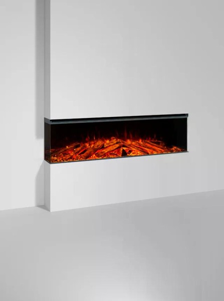 Cheminée électrique LUMEN 1600