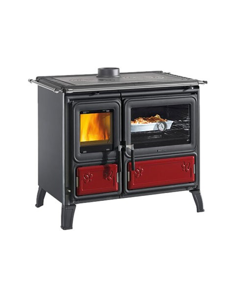 Cuisinière à bois MILLY