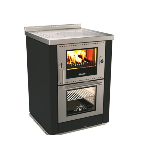 Cuisinière à bois  ML 60