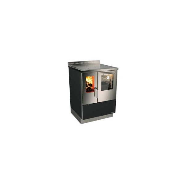 Cuisinière à bois ZVI 90