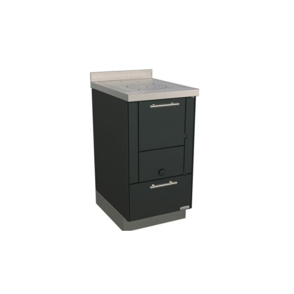 Cuisinières à bois RE 45 sans four