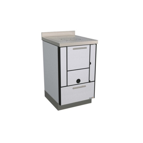 Cuisinières à bois RE 50 sans four