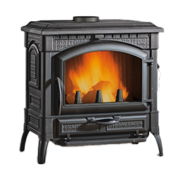 Poêle à bois ISOTTA  16