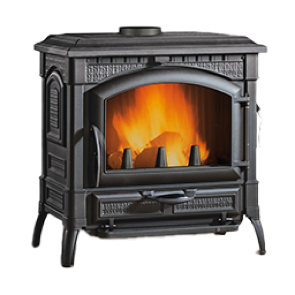 Poêle à bois ISOTTA  16