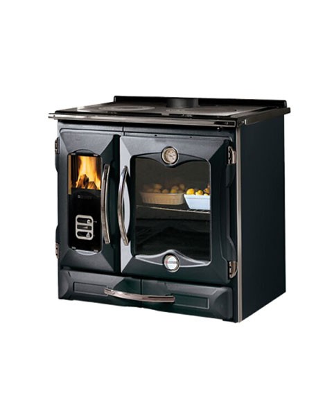 Cuisinière à bois Suprema 4.0