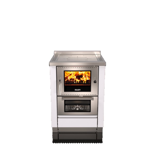 Cuisinières à bois Série MZ 60