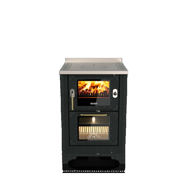 Cuisinière à bois ML 60