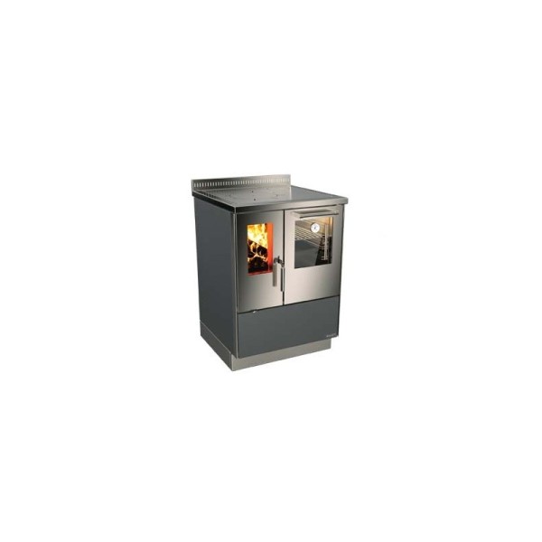 Cuisinière à bois ZVI 90