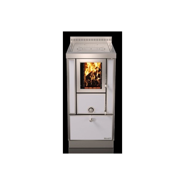 Cuisinières à bois RVE 40 sans four