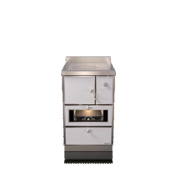 Cuisinières à bois RNE 50 Epoka