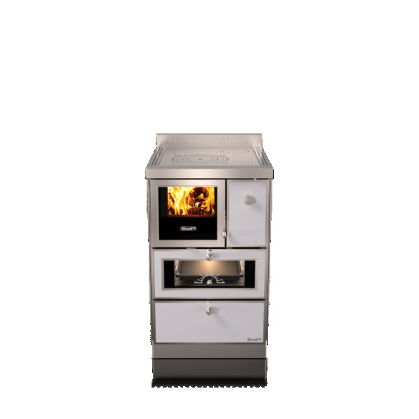 Cuisinières à bois RNVE 50