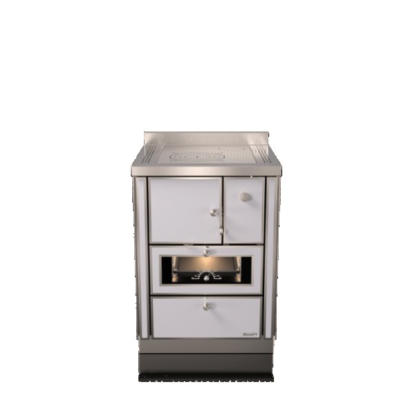 Cuisinières à bois RNI 60 Epoka