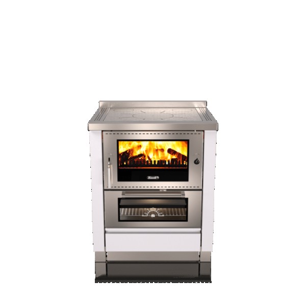 Cuisinières à bois MZ 70