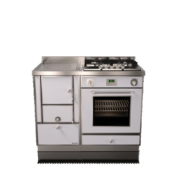CUISINIERE RE Epoka 105 combi sans four