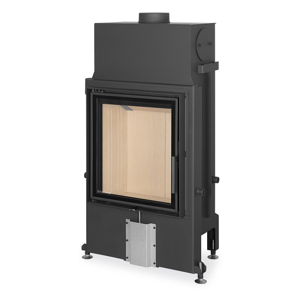 Foyer porte latérale IMPRESSION 2G 55.60.01 - Chamotte creme