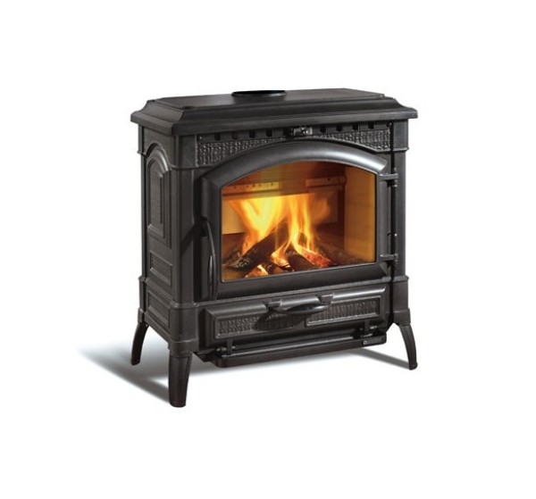 Poêle à bois THERMOROSELLA PLUS FORNO DSA 4.0