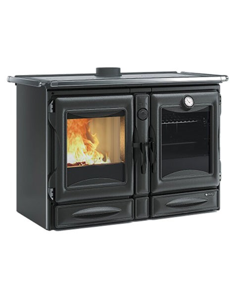 Cuisinière à bois ALASKA