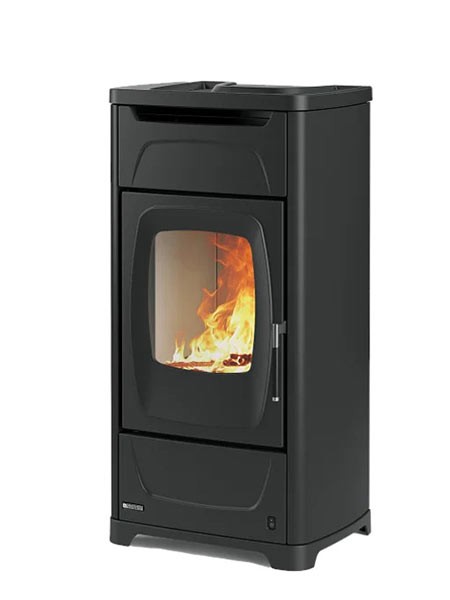 Poêle à bois LARISSA