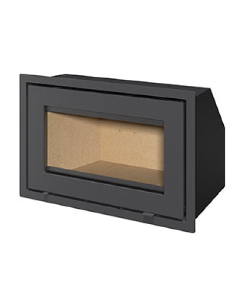 Insert pour cheminée 1G 80.52.01