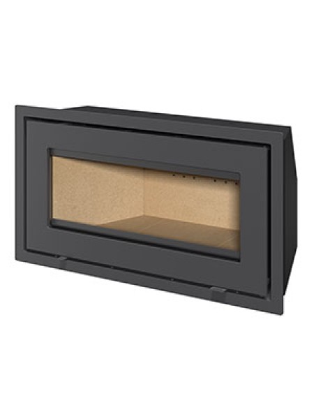 Insert pour cheminée 1G 90.48.01