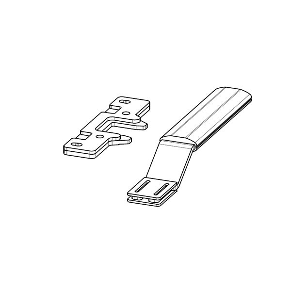 Poignée amovible I3 MADLO 01