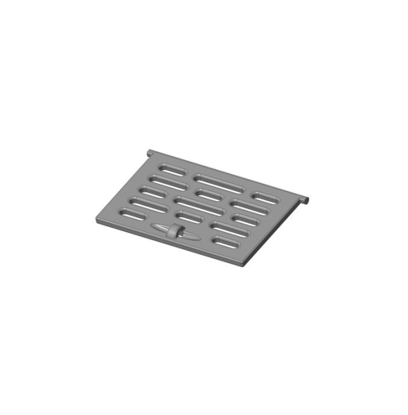 Grate - HARMONY R / L- 159A 2000 021