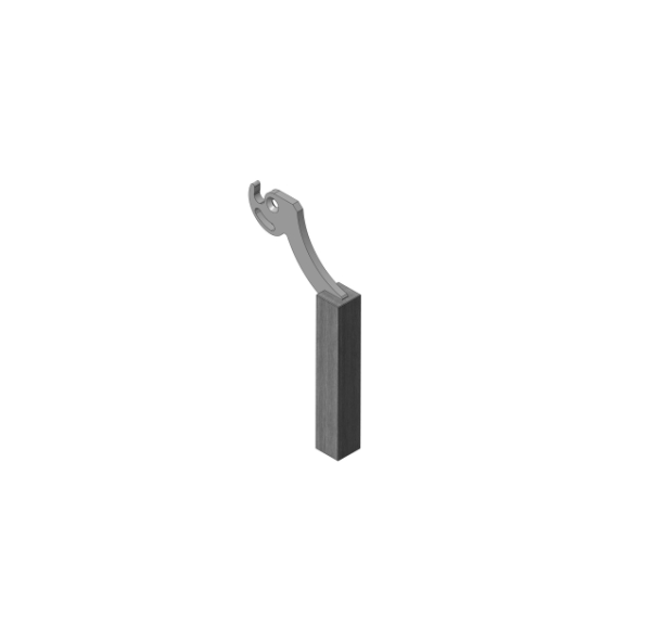 Handle - HARMONY R / L - 180S 0350 001