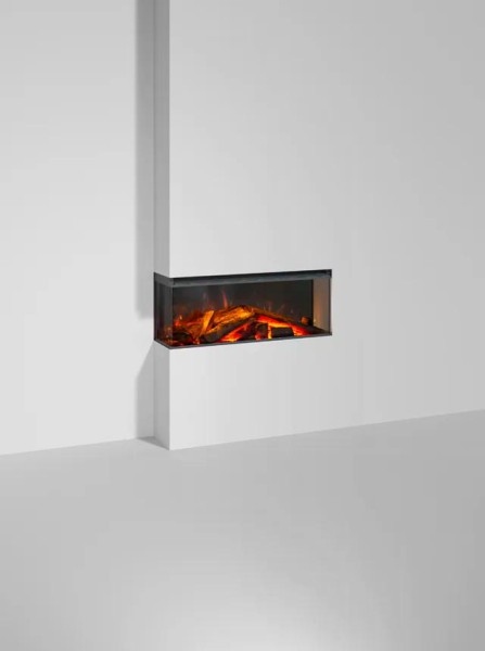 Cheminée électrique LUMEN 870