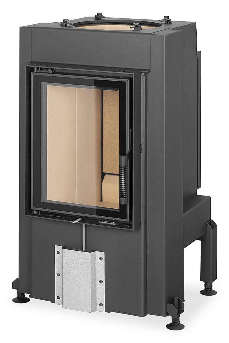 Foyer porte latérale DYNAMIC B3G 38.50.01