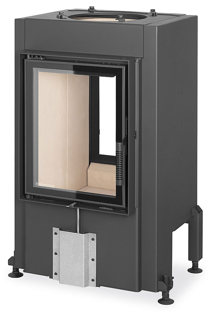 Foyer porte latérale DYNAMIC T 3G 44.55.01