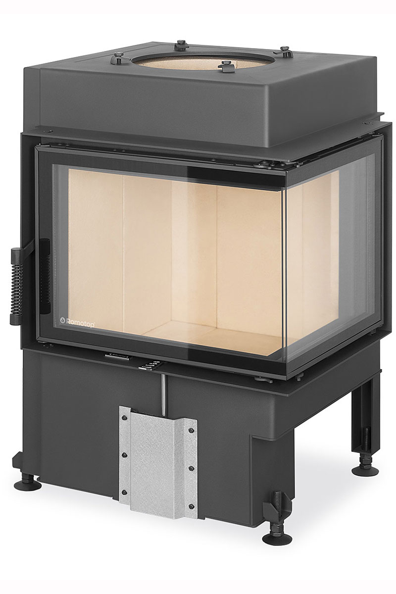 Foyer porte latérale DYNAMIC R 3G S 55.44.42.21 (angle à droite)