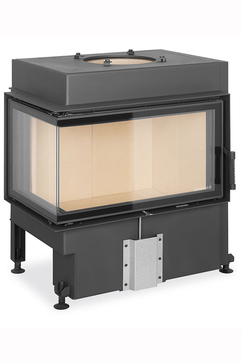 Foyer porte latérale DYNAMIC L 3G S 72.44.42.21 (angle à gauche)