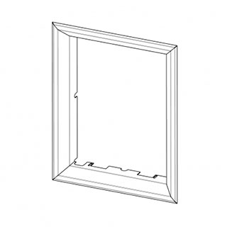 CADRE DYNAMIC D3F RAM 04
