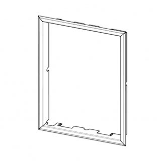 CADRE DYNAMIC D3F RAM 06