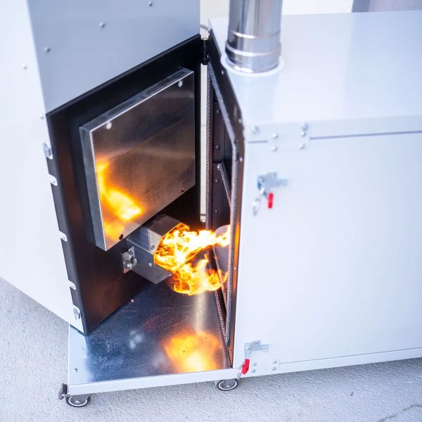 Kit de connexion Wi-fi système Navel plus TURBOPELLET