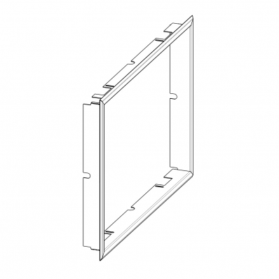 CADRE DYNAMIC D3H RAM 06