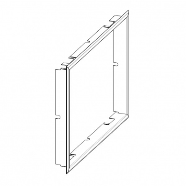 CADRE DYNAMIC D3H RAM 06