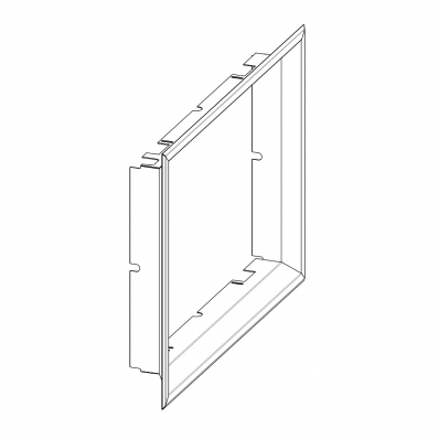 CADRE DYNAMIC D3H RAM 04