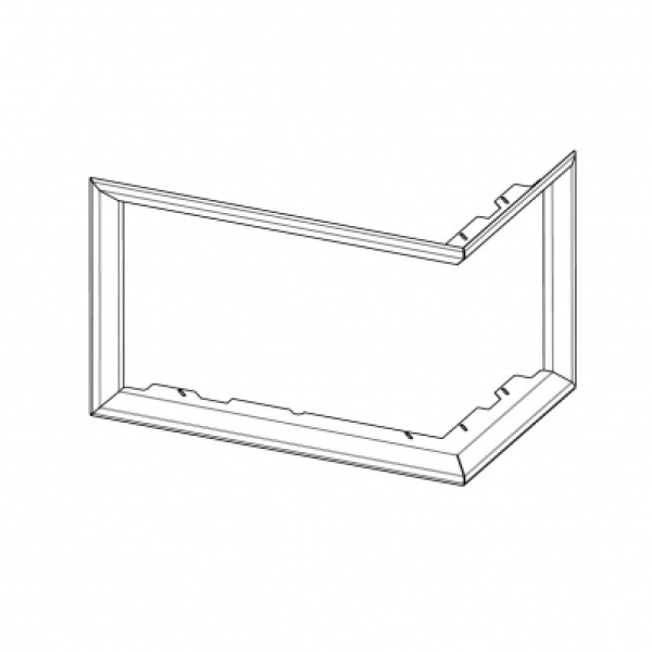 CADRE DYNAMIC DR3SH RAM04