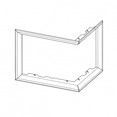 CADRE DYNAMIC DR3SG RAM04