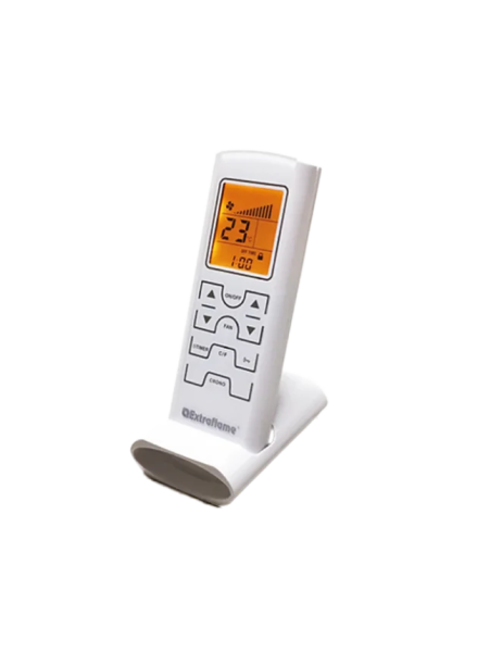 Télécommande IR TACTILE